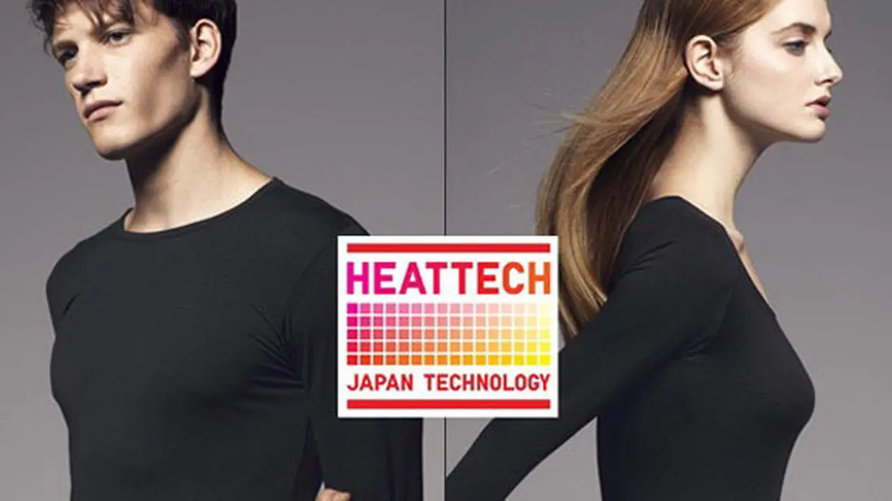 Copyright by Uniqlo
