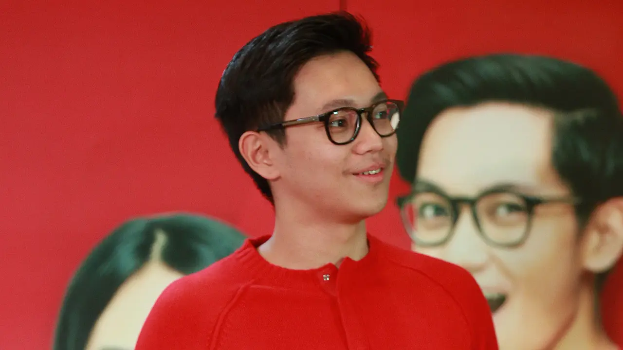 [Fimela] Brandon Salim