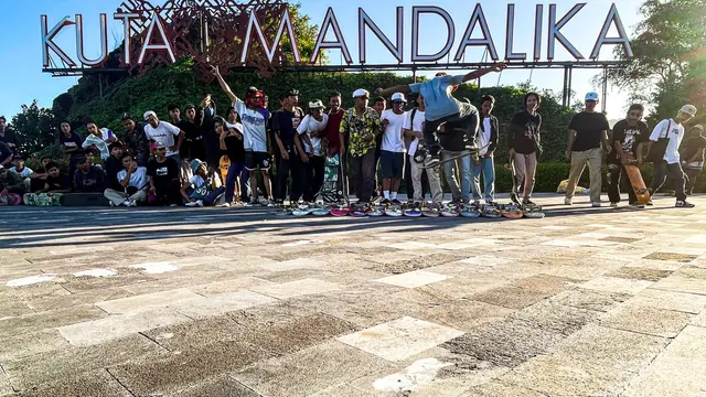 Go Skateboarding Day 2022