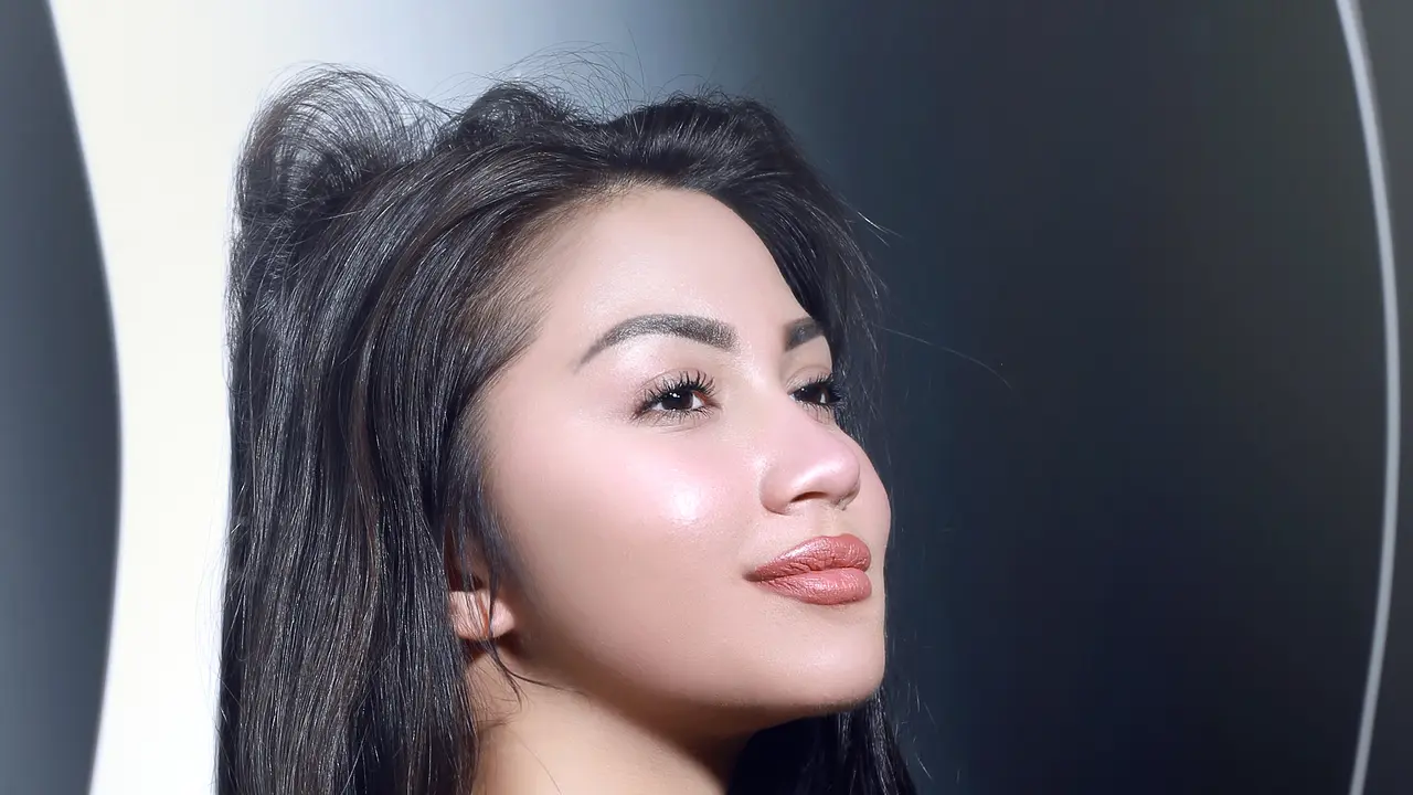 [Bintang] Ariel Tatum