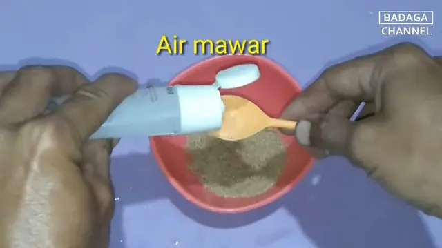 (Sumber: YouTube/Badaga Channel)