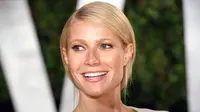 Romantisnya Liburan Gwyneth Paltrow-Chris Martin di Hawaii