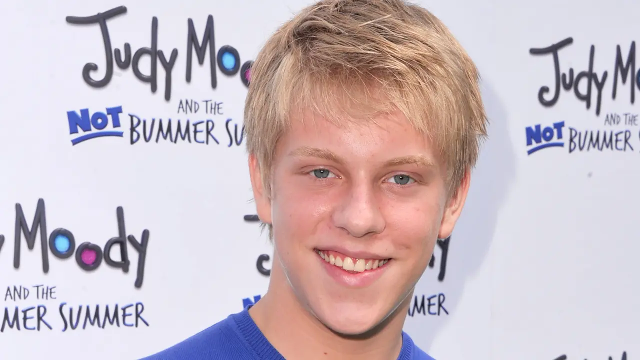[Bintang] Jackson Odell