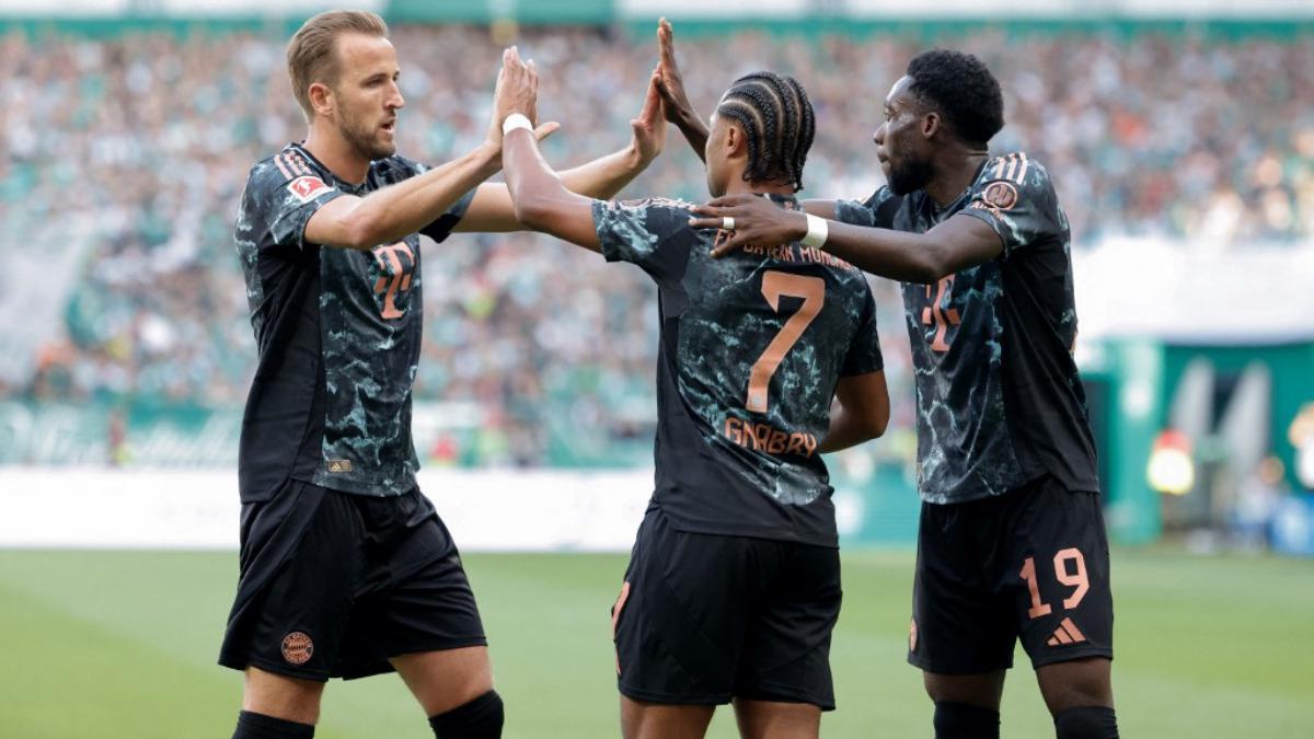 Luke Shaw Bikin Manchester United Kembali Pantau Incaran Lama