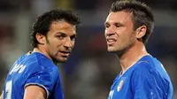 Mantan Bintang Milan Berharap Diajak ke Piala Dunia 2014