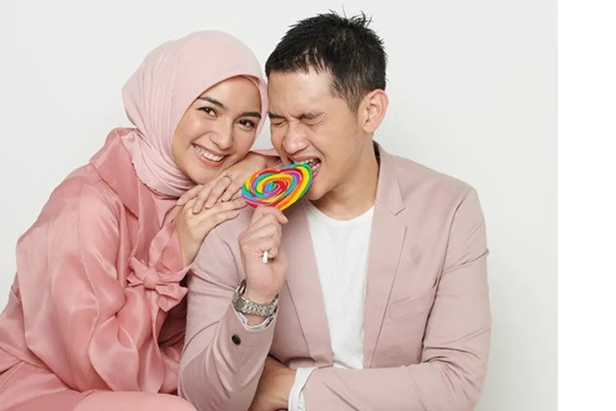 Nyaman dan Bikin Betah, Ini 6 Potret Apartemen Citra Kirana dan Rezky Adhitya