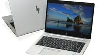 Harga HP EliteBook 830 G6, Laptop Bisnis Tangguh dengan Keamanan Kelas Atas dan Desain Premium
