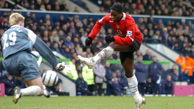 Foto: Tinggalkan Manchester United, Paul Pogba Masih Jadi Pemain Prancis Termahal Setan Merah di Liga Inggris, Ini Dia Daftar 5 Besarnya