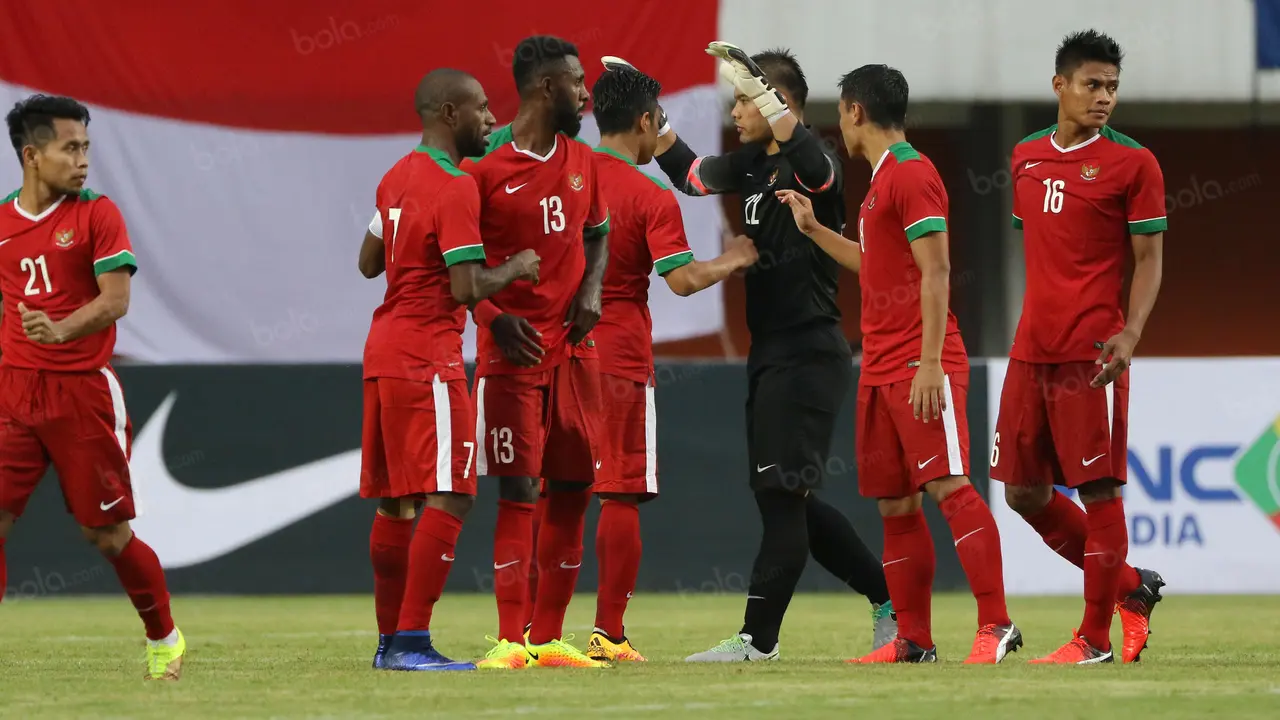 Timnas Indonesia