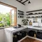 6 Inspirasi Dapur Minimalis 3x2 Tanpa Kitchen Set Mahal, Hemat tapi Tetap Cantik