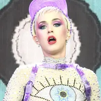 Secara tak langsung, Katy Perry mengungkapkan dirinya sebagai penyembah setan. Benarkah itu? (Digitalspy)