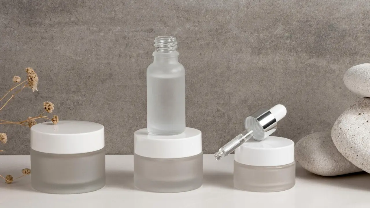 Cara Cek BPOM Produk Skincare dan Kosmetik Secara Online (photo by freepik.com)