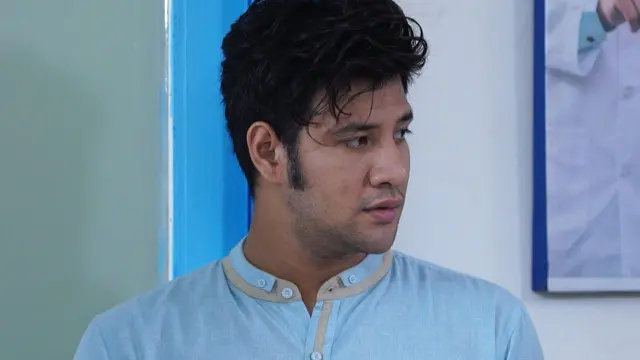 Cinta Suci