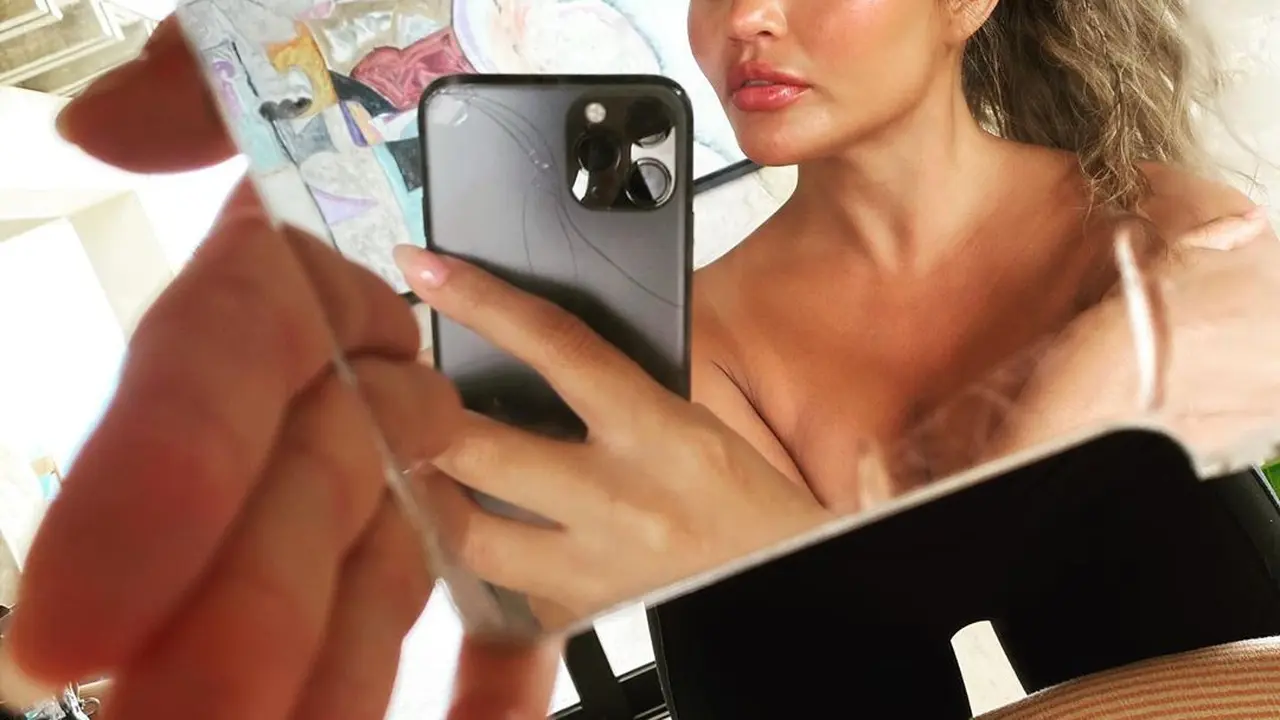 Chrissy Teigen