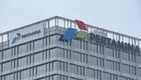 Intip Performa Emiten Pertamina di Tengah Ketidakpastian Geopolitik