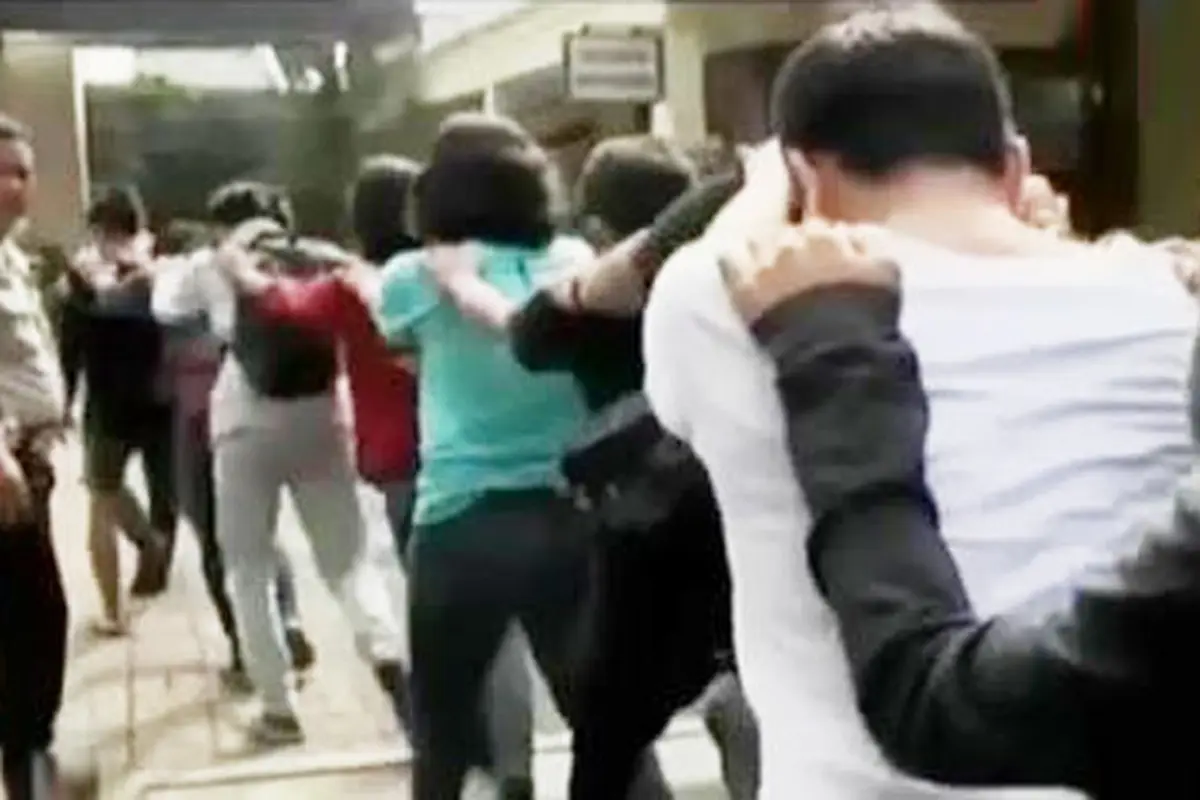 Segmen 3: Tawuran Pelajar hingga Pengasuh Aniaya Balita