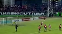Segmen 6: Perseru Tahan Imbang PSM hingga Kirab Api PON