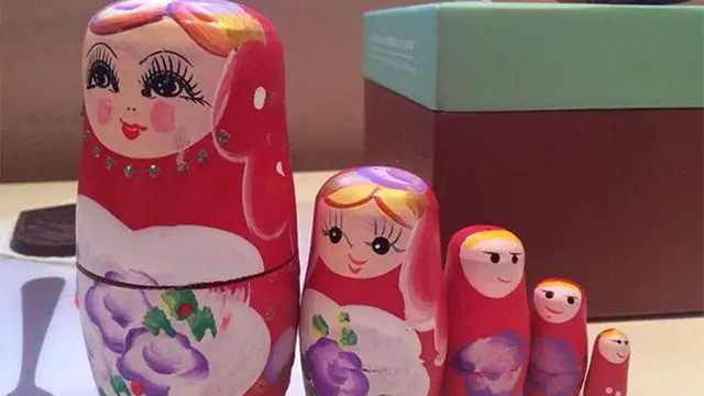 [Bintang] 10 Desain Mainan Tergagal Sepanjang Sejarah, Pasti Ngakak Deh!