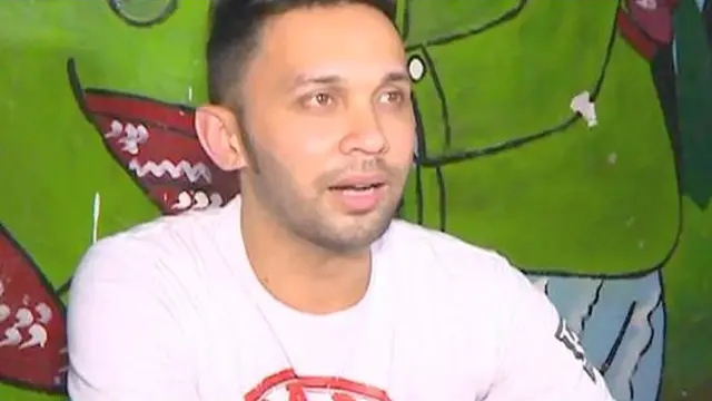 Artis-Artis Geber Ramadan Dengan Sesama