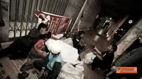 Berbagi Kebahagiaan Melalui Sebungkus Nasi