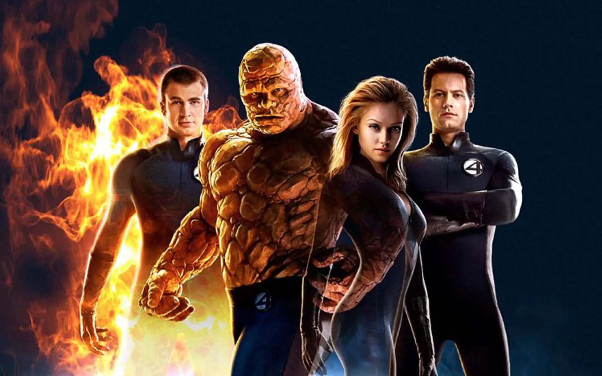 Penggemar film superhero bisa mendapatkan bayangan The Fantastic Four setelah dirilisnya sinopsis resmi.