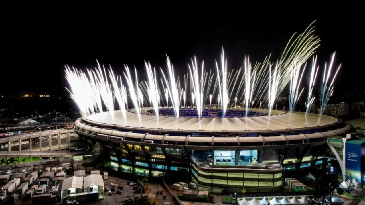Stadion Maracana