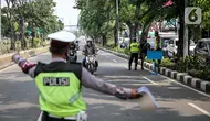 Operasi Patuh Jaya Dimulai, 103.779 Tertangkap Pelanggaran ETLE