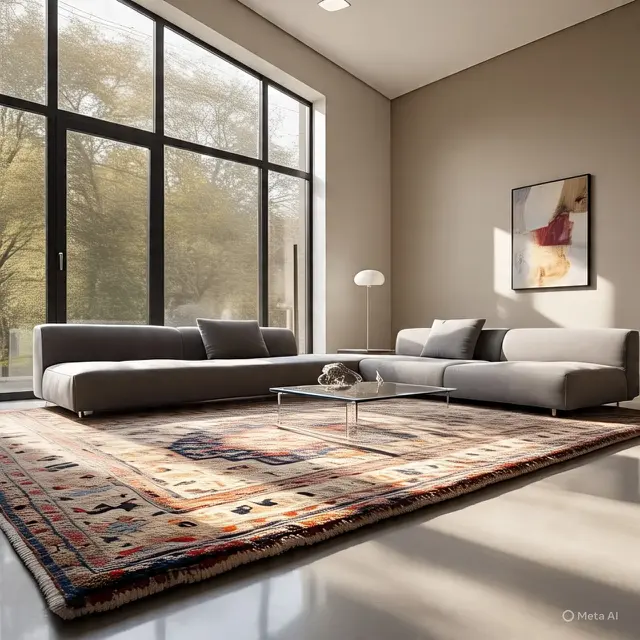 Karpet Rumah