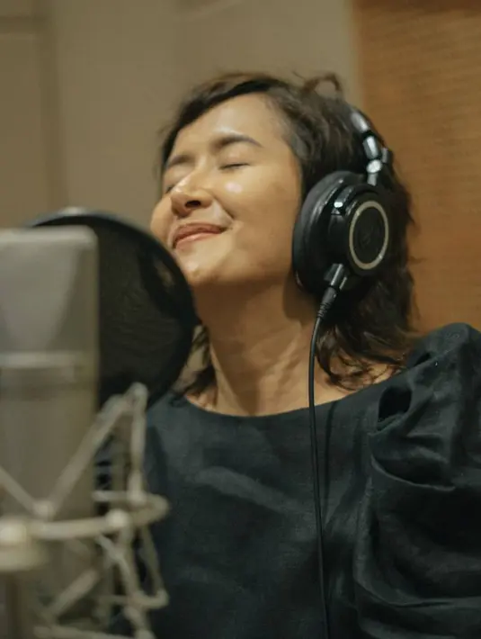 Widi Mulia (Instagram/widimulia)