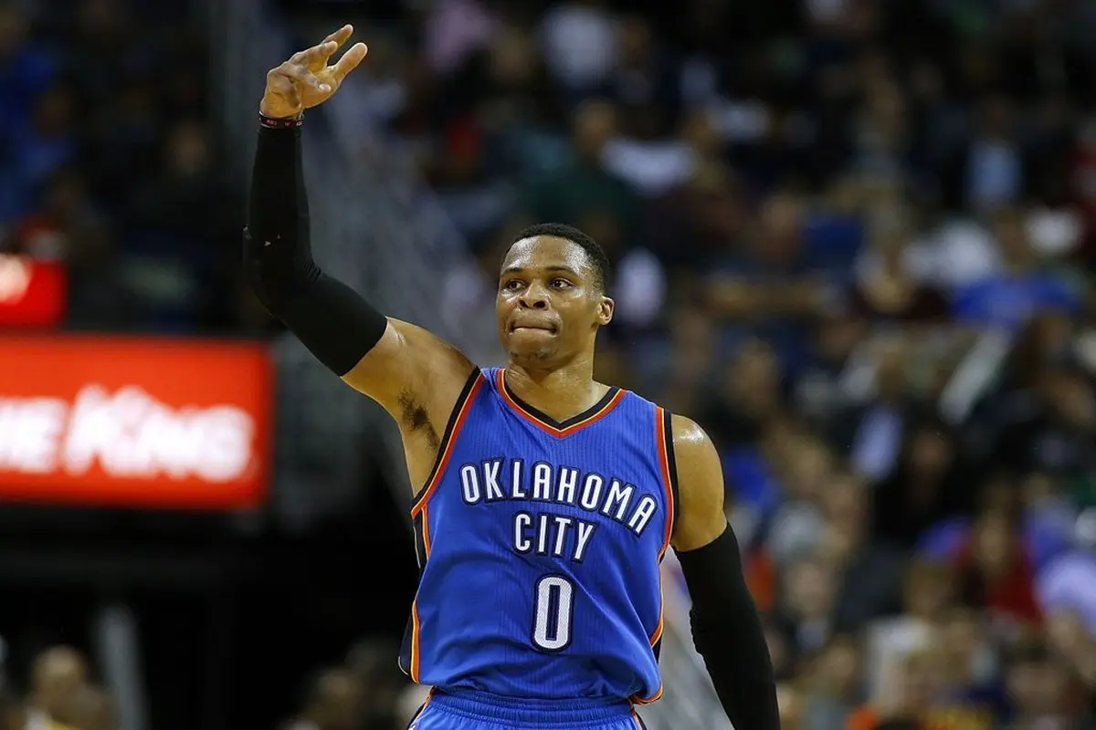 Oklahoma City Thunder 