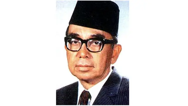 Tun Abdul Razak