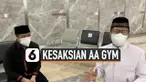Ulama Syekh Ali Jaber meninggal dunia hari Kamis (14/1). Penceramah Aa Gym sempat melihat almarhum di Rumah Sakit Yarsi dan bersaksi mengenai kondisinya.