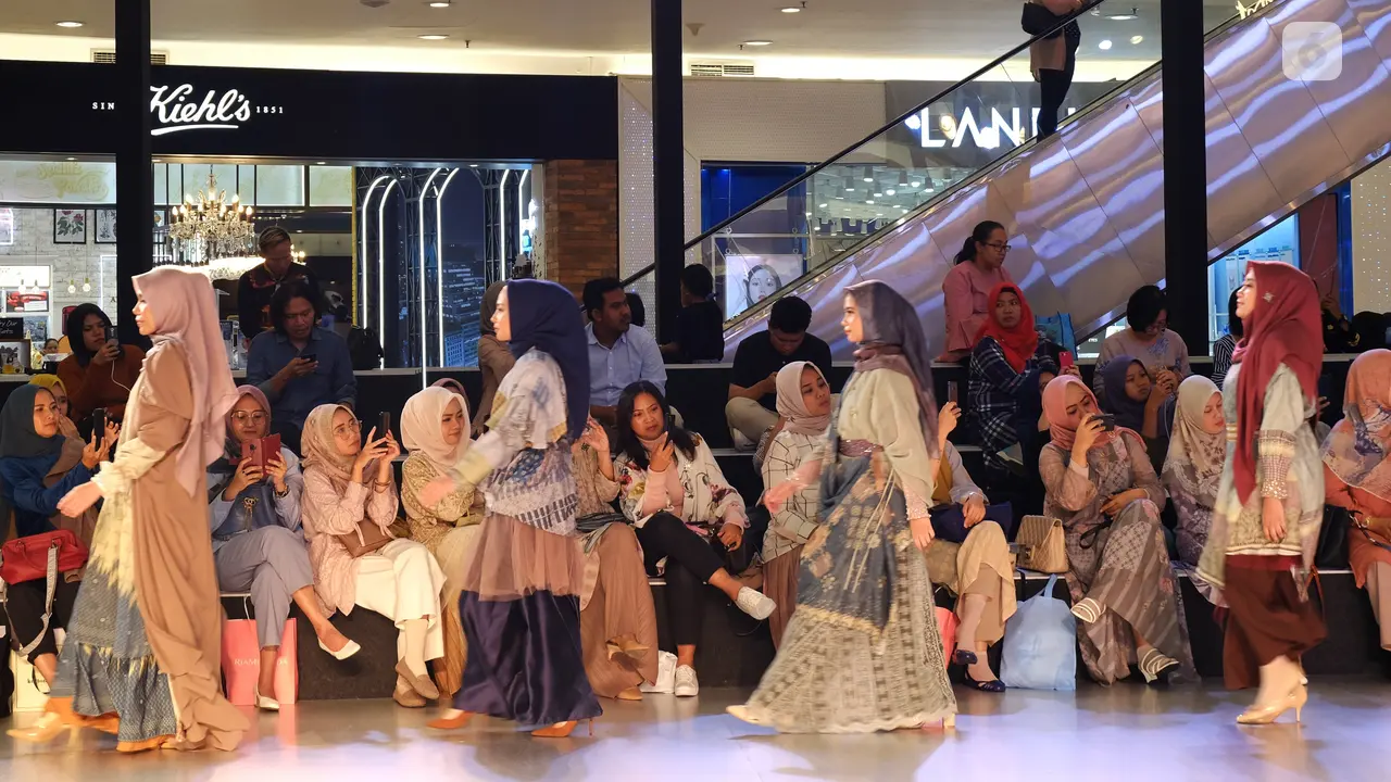 Fashion Nation 2020