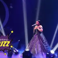 Loren Allred Unggah Video Maria Idol Bawakan Lagu Never Enough di Instagram.