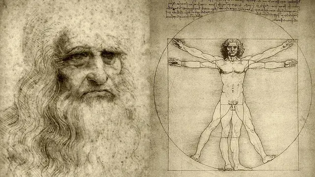 Leonardo da Vinci