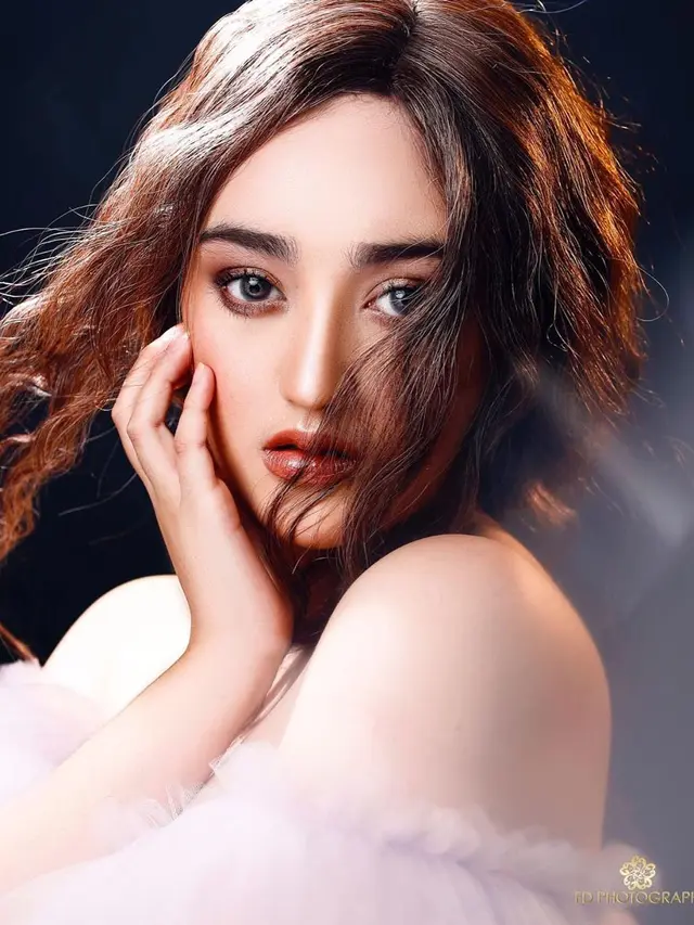 [Fimela] Ranty Maria