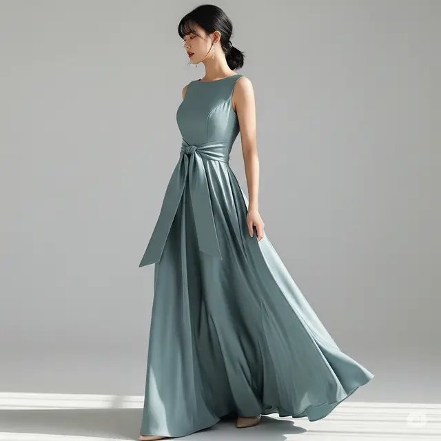 11 Model Baju Bridesmaid Non Hijab Terbaru 2025: Inspirasi Elegan untuk Sahabat Pengantin