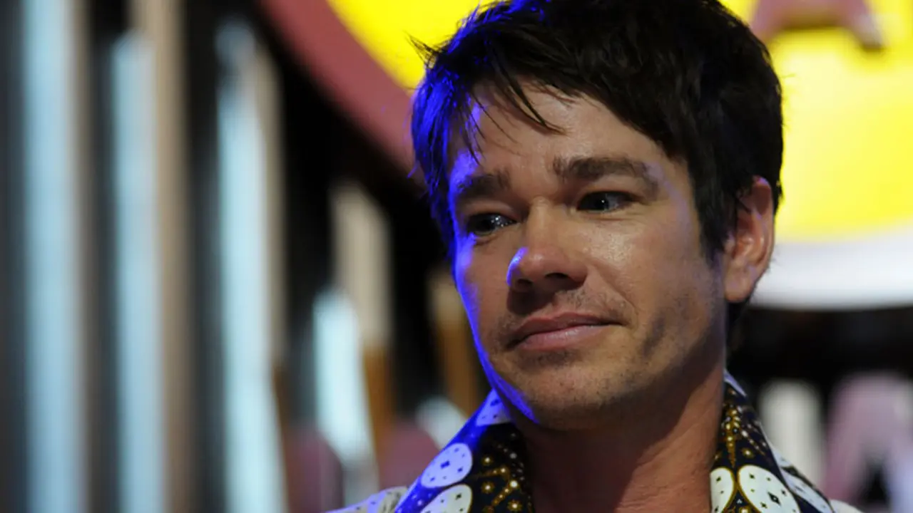 Nate Ruess