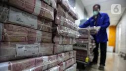 S&P Global Prediksi Defisit Indonesia di Bawah 3% pada 2026