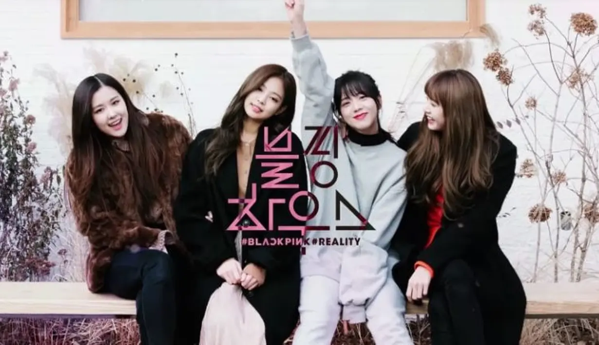 Blackpink House merupakan acara yang memperlihatkan personel BLACKPINK mengisi waktunya dengan liburan mewah. Setiap personel mengungkapkan daftar rencana liburan yang ingin mereka lakukan. (Foto: Soompi.com)