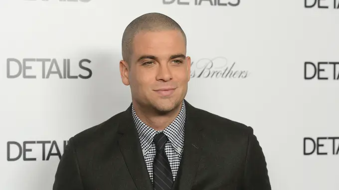 [Bintang] Mark Salling