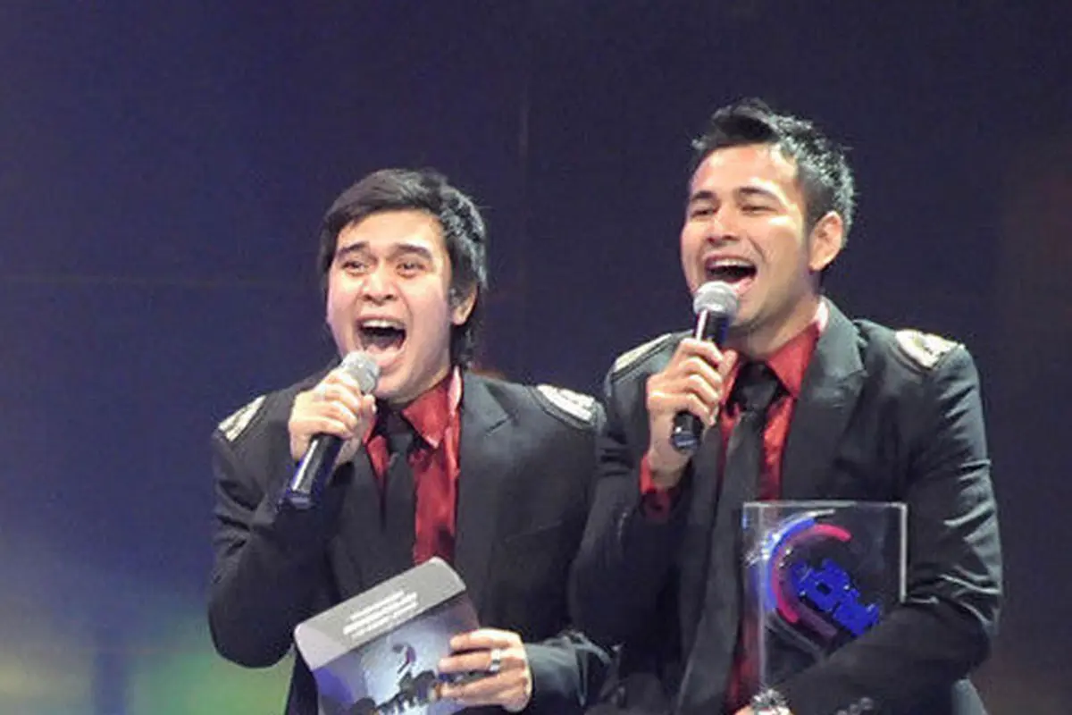 [Bintang] Olga Syahputra