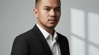 7 Model Rambut Pendek Pria Gemuk dan Wajah Bulat, Bikin Terlihat Tirus dan Gagah