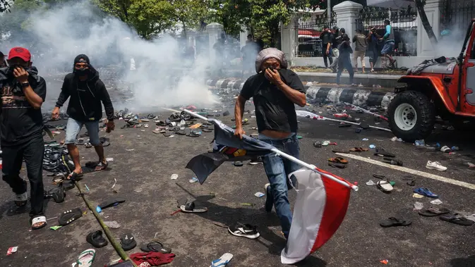 Heboh Bupati Pati Sudewo, Ini Mekanisme Pemakzulan Kepala Daerah Sesuai UU