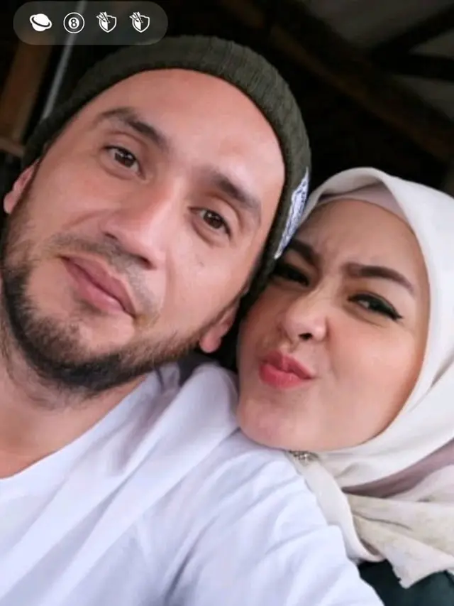 Sembuh dari Hepatitis C, Ini 6 Potret Terbaru Gary Iskak Bahagia Bareng Keluarga
