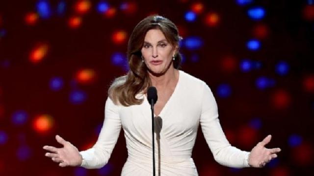 Caitlyn Jenner (AFP)