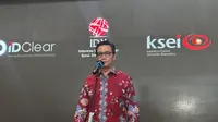 Tiru Hong Kong, BEI Siapkan Daftar Saham dengan Kepemilikan Terkonsentrasi