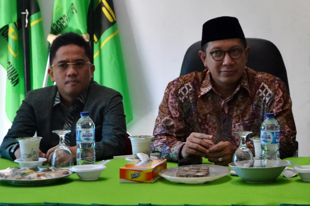Haji 2017