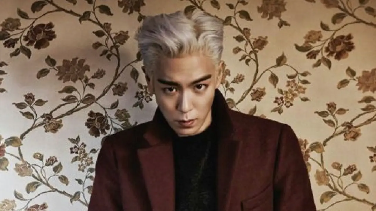 [Bintang] T.O.P BigBang Dituduh Langgar Aturan Wamil, Ini Reaksi Agensinya
