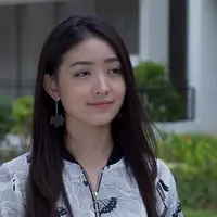 Adegan sinetron Siapa Takut Jatuh Cinta (Sinemart)